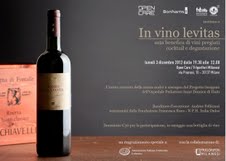 In vino levitas